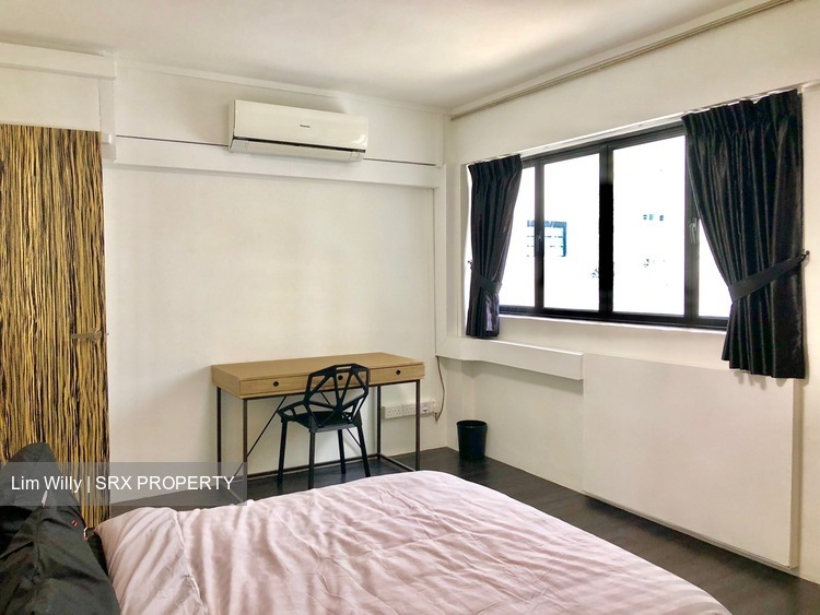 Blk 160 Tampines Street 12 (Tampines), HDB 5 Rooms #232124611